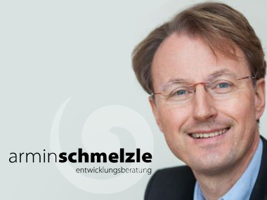 Armin Schmelzle: Coach & Berater